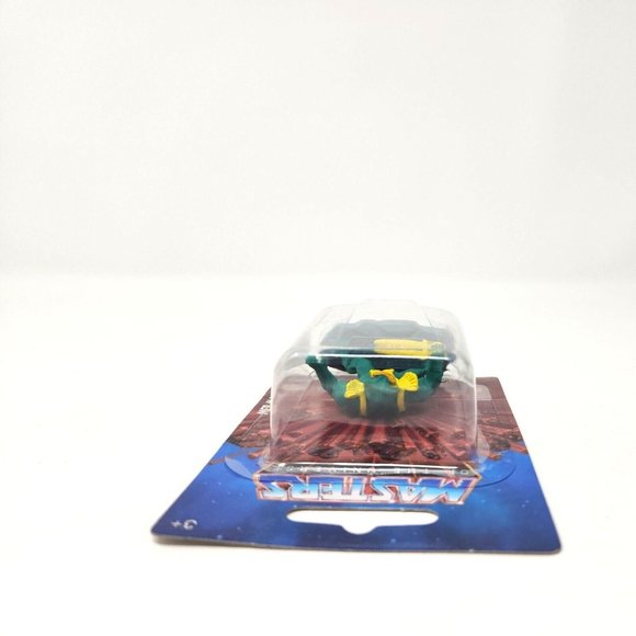 Masters of the Universe Micro Collection Mer-Man 2021 MOTU 2" Mini Figure (m) - Picture 4 of 7